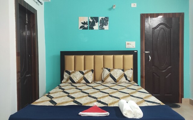 Homocation The Corporates Homestay