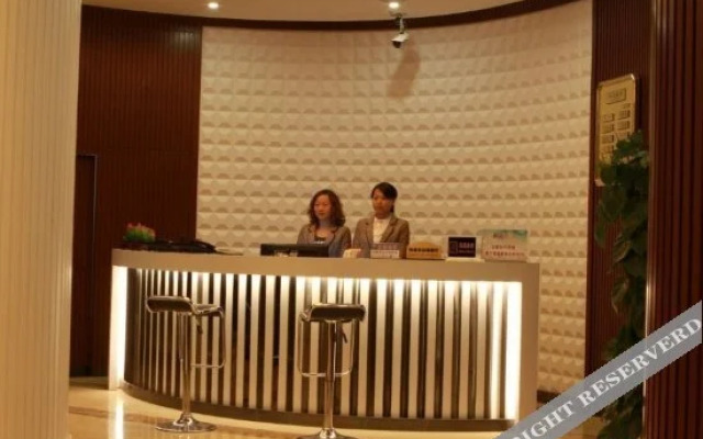 Sunday Holiday Hotel