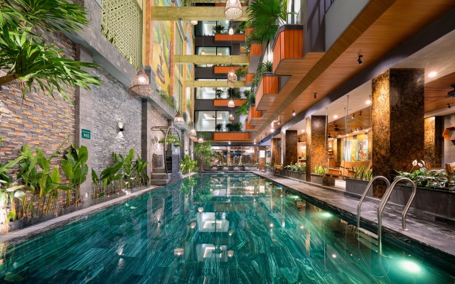 Chi House Danang