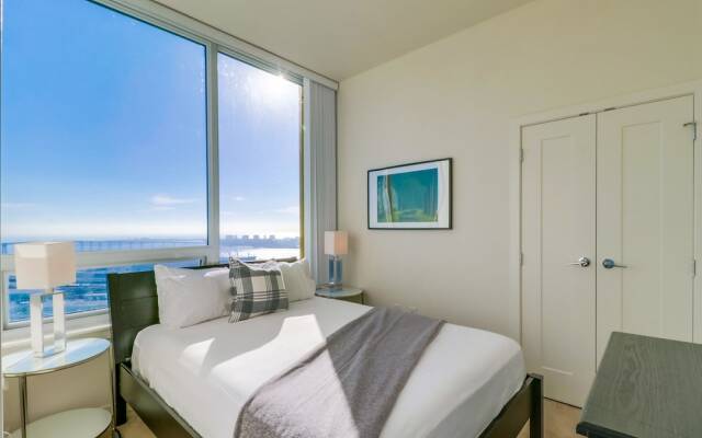 424 15th St Executive 3br