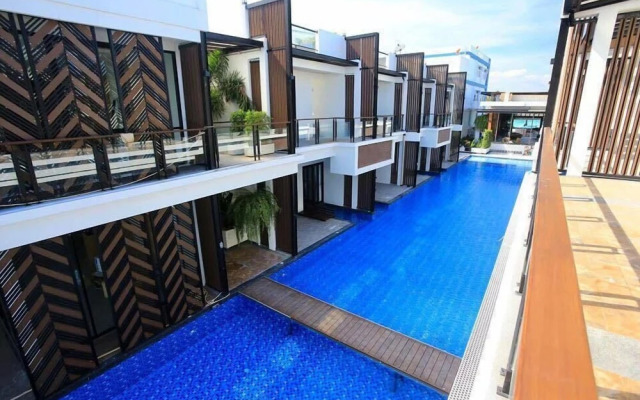 Klongwan Studio Resort