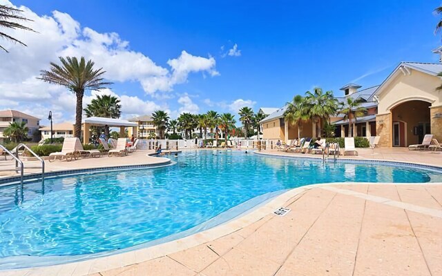 121 Cinnamon Beach - Three Bedroom Condo