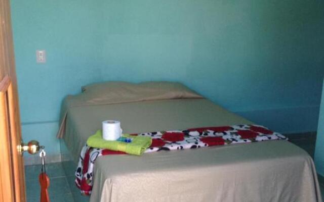 Hotel Chaac Calakmul