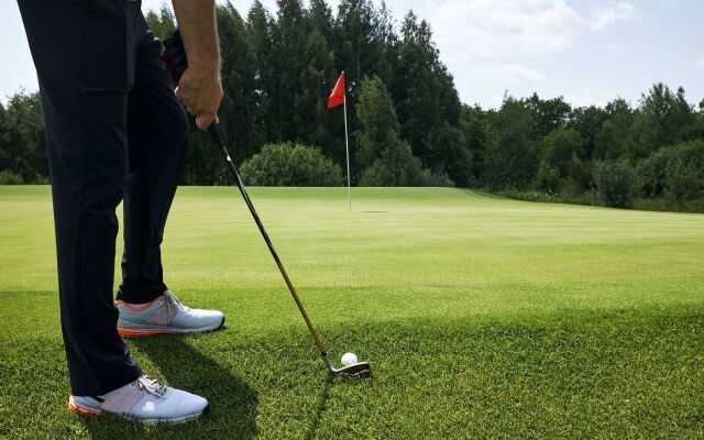 Country Place Inn And Suites