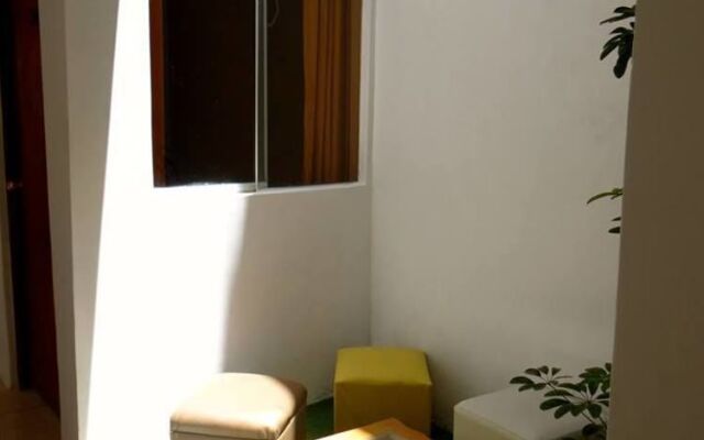 Hostal Sol de Pisco