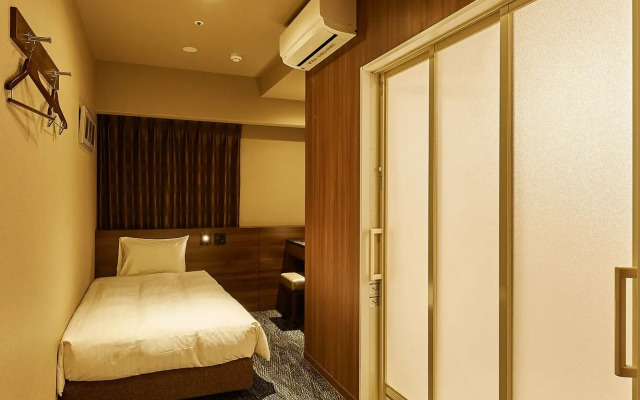 Welina Hotel Premier Nakanoshima EAST