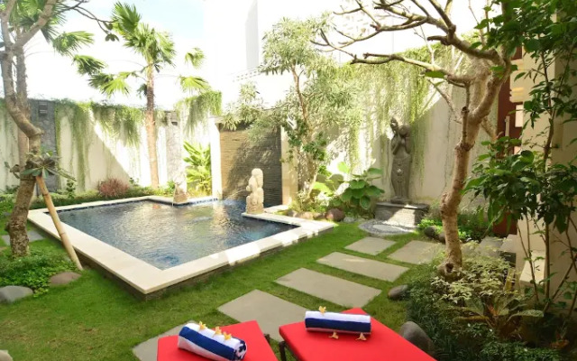 Jiwanta Villa