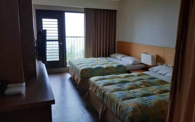 My Landscape Hotel