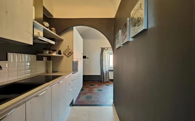 Via Medaglie D oro 73 - Albenga