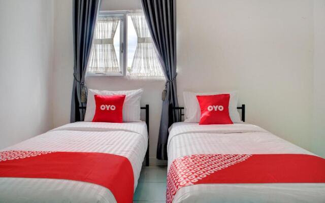 OYO 3690 Wisma Yani Syariah