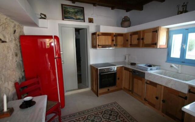 Villa Antonia