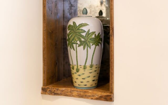 The Ironmongers Boutique