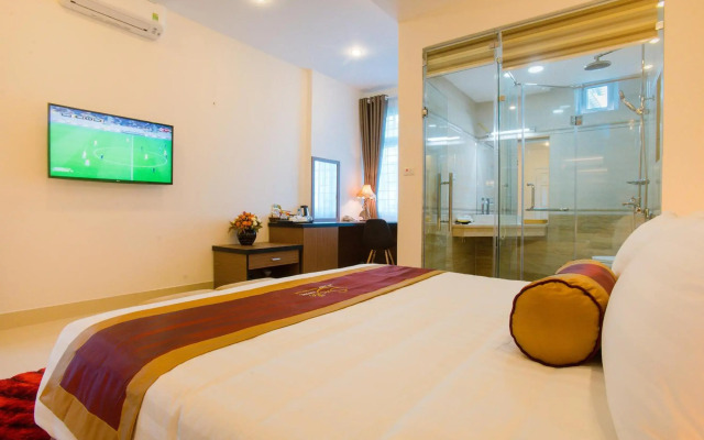 Smile Hotel