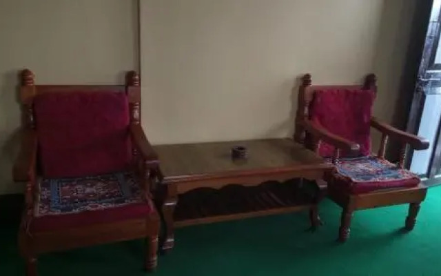 Vamoose Sinkawli Homestay