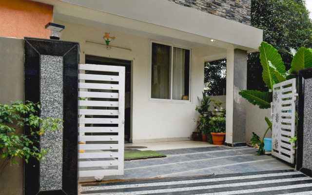 Super Collection O Atlas DLF Formerly Hillside