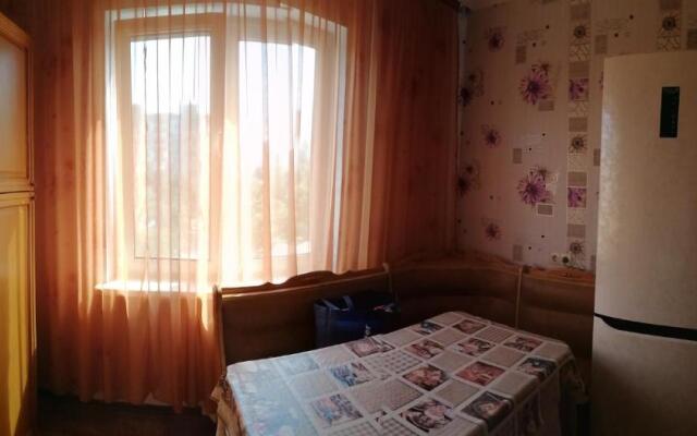 Сomfort&Servis Apartment on Mira of Yuzhny