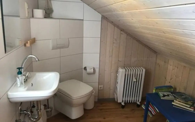 Ferienpark Mirow in Granzow