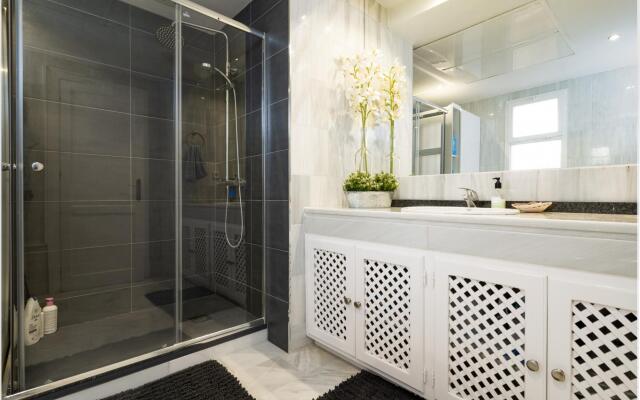 La Mairena 54 in Ojen