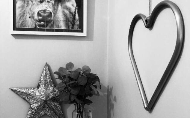 The Old General Store At The Laurels