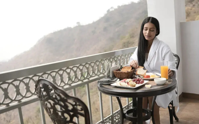 The Belvedere Kasauli