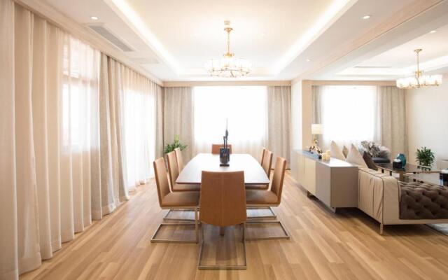 The QUBE Hotel & Suite Vientiane