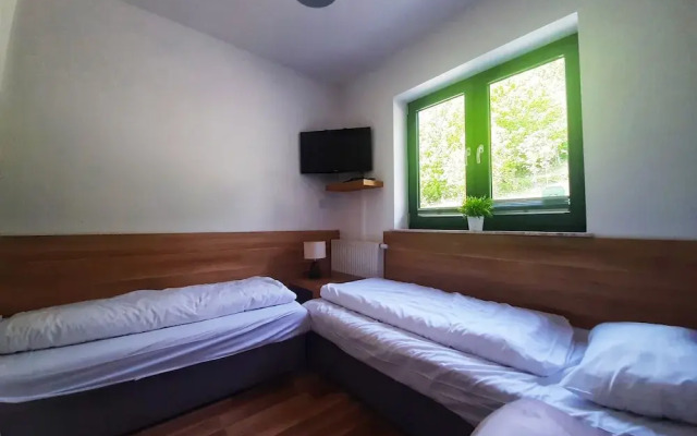 Apartamenty Złoty Widok