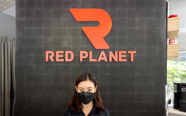 Red Planet Bangkok Asoke