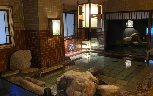 Dormy Inn Premium Hakata Canal City Mae Natural Hot Spring