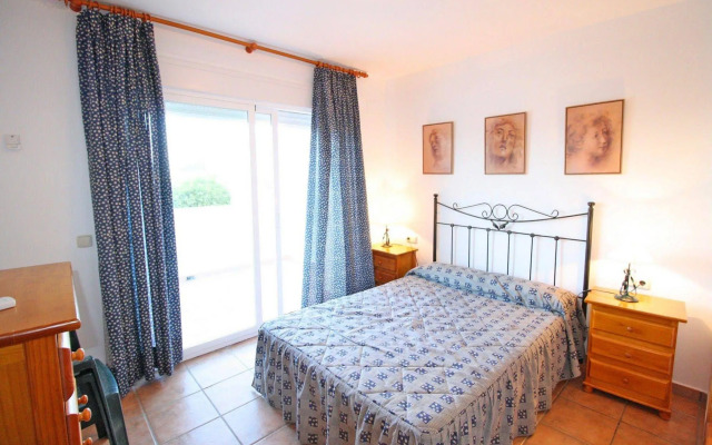 Puerta de Calpe Costa Calpe Bungalows