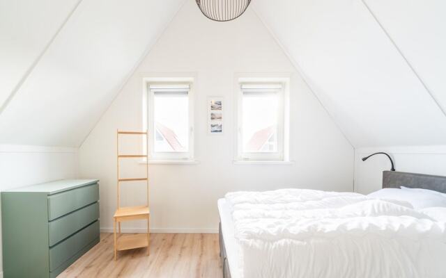 Holiday Home in Scherpenisse With Garden