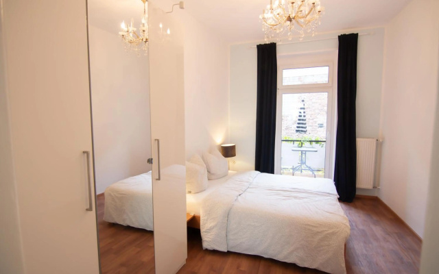 Ferienwohnung „Markus“