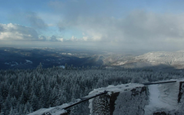 Ferienwohnung Annemarie