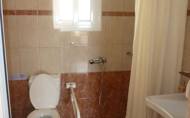 Elafonisos Diamond Resort
