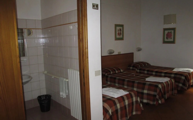 Foresteria Valdese di Firenze - Casa per Ferie