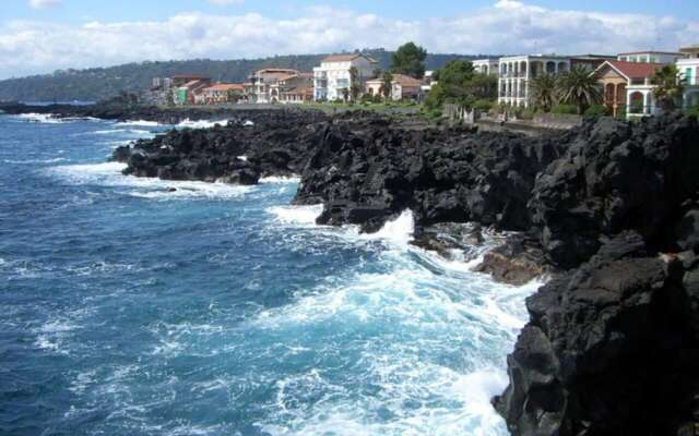 Sicily new Apartment Next sea With two Bedrooms