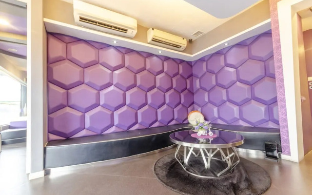 Hotel O oms Boutique Hotel