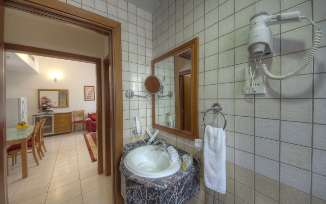 La Villa Najd Hotel (Ex. Najd Hotel Apartments)