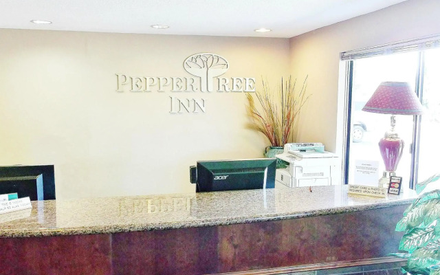 PepperTree Inn