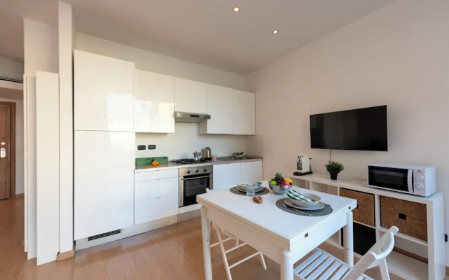 Genova House Historic Center