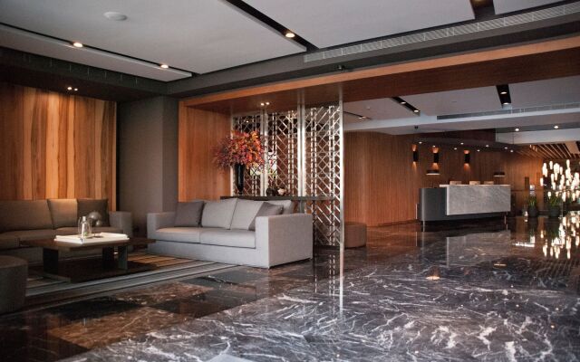 Hualien Holiday Hotel