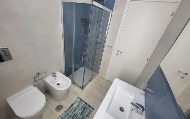 Appartamento sul Mare