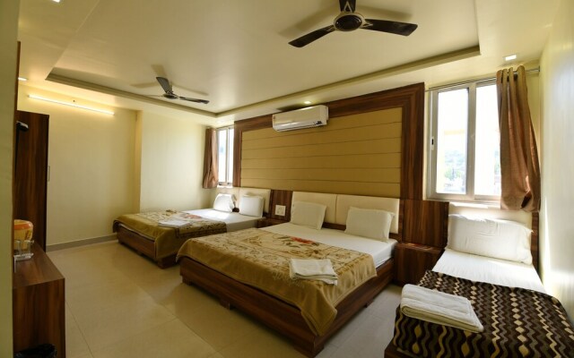Hotel Moon Star Ajmer