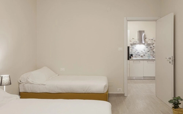 Carignano Design Apartment 9 by Wonderful Italy