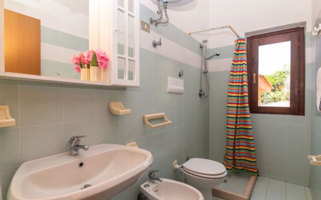 House Mare Costa Paradiso 38890
