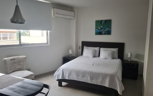 506 Moderno Aparta-Suite en Versalles Tipo Loft - Cali Tower Suites & Lofts