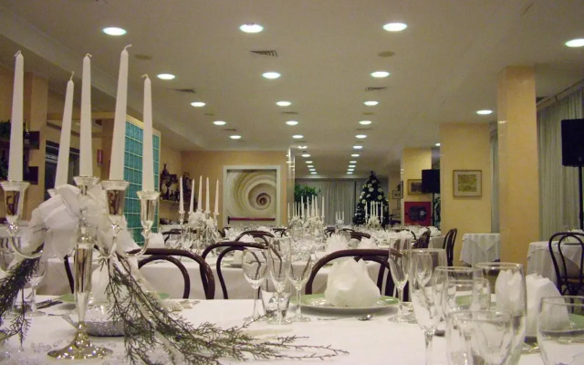 Hotel Acerboli