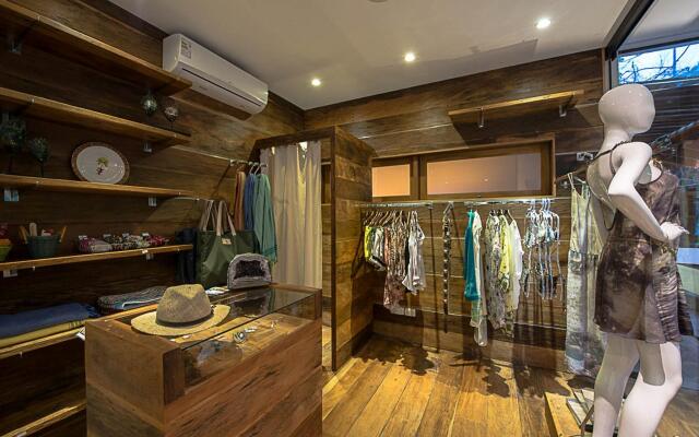 Kalango Hotel Boutique
