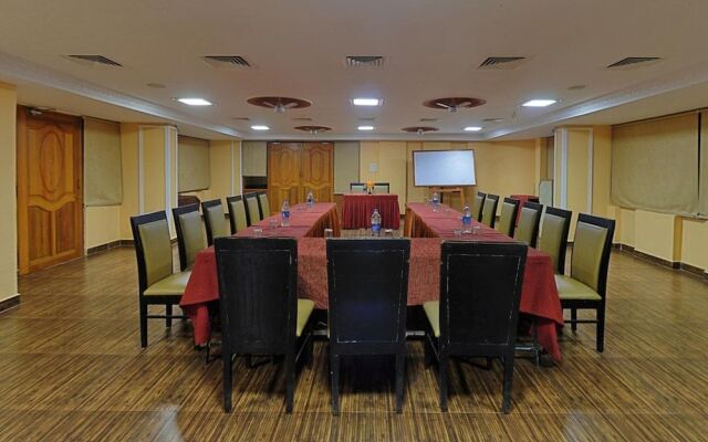 Hotel Mahabs