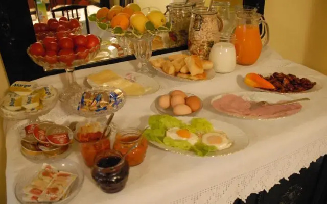 Bed & Breakfast Mazur