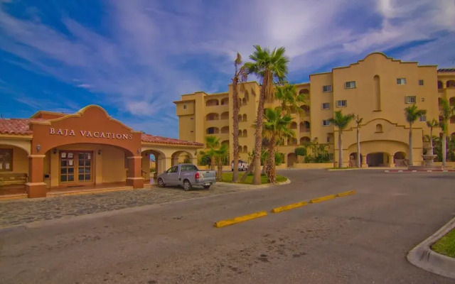 Las Mananitas LM F4205 2 Bedroom Condo By Seaside Los Cabos